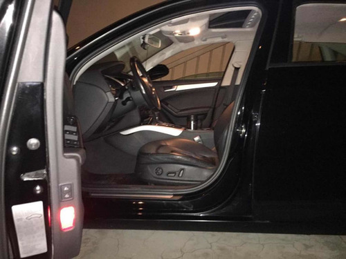 Audi A4 2010 2.0 Tfsi Ambiente Multitronic 4p