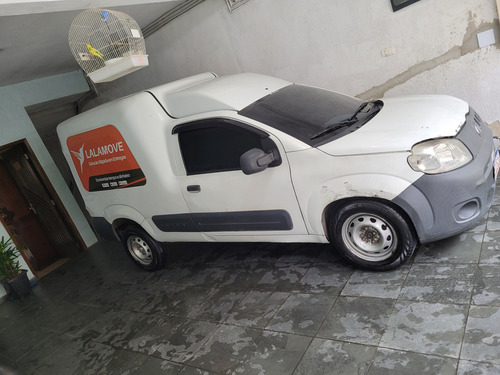 Fiat Fiorino FurgãO 1.4 Flex 2p