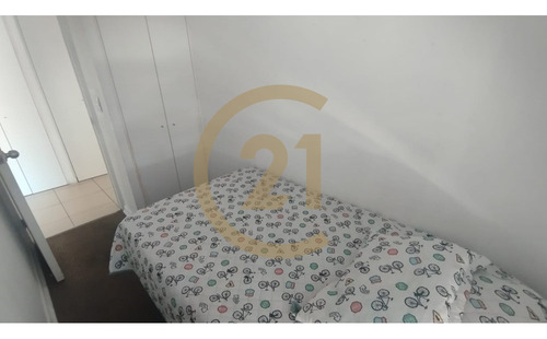 Se Vende Dpto. Amoblado Excelente Para Inversión