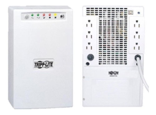 No Break Tripp Lite Omnismart1050 705w 1050va 6 Contact B /v