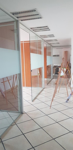 Imagen 2 de 11 de Edificio Comercial Con Oficina En Renta En Santa Fe ( 496499 ) ( 300m2 Oficinas )