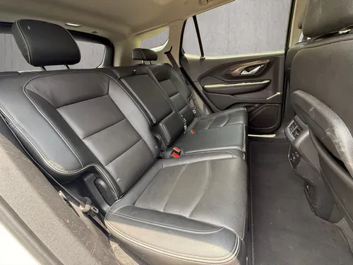 GMC Terrain 3.6 Denali V6 At
