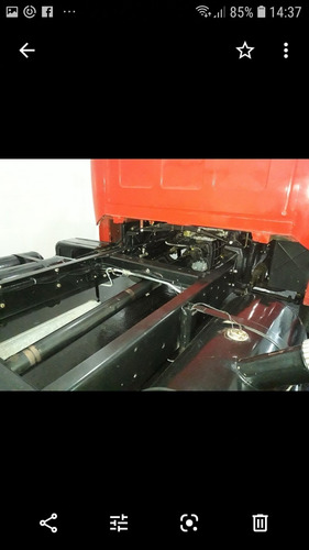 Mercedes Benz Mb. 1114 1986
