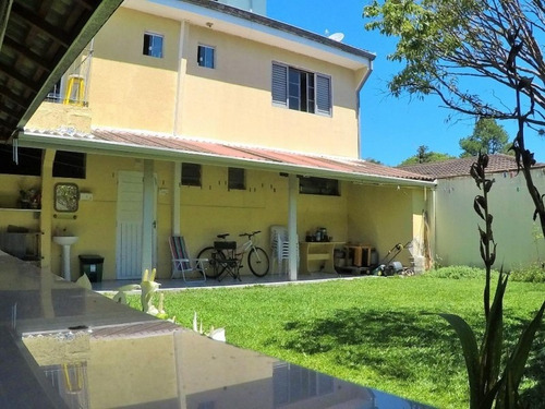 Imagem 1 de 15 de Sobrado - Xaxim - Ref: 34695448 - V-so0672