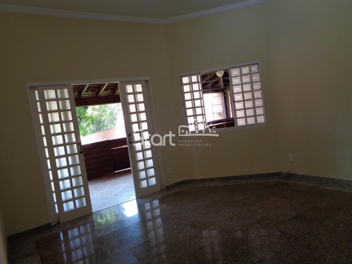 Imagem 4 de 30 de Casa À Venda Em Parque Xangrilá - Ca003901