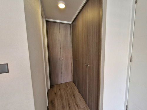 Se Arrenda Departamento De 1 Dormitorio En Concepción