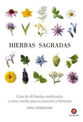 Hierbas Sagradas