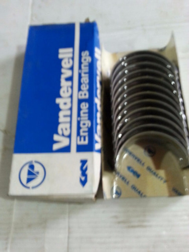 Conchas Biela Std Fiat N3