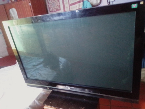 Imagen 3 de 4 de Televisor Panasonic Pantalla En Buen 42pulgada Th-42px80u