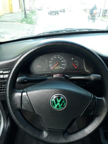 Volkswagen Gol 1.6 3p