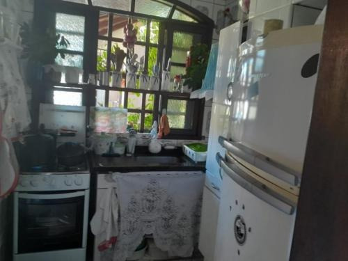 Imagem 12 de 13 de Casa Lado Praia Com 2 Quartos Em Itanhaém/sp 6852-pc