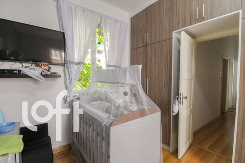 Imagem 8 de 22 de Apto Jardim Botânico | 3 Quartos | 100 M² | Cond: R$500.00 | 0 Vagas - Wdrb2f