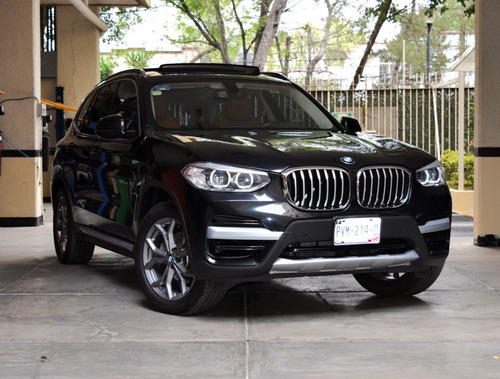 BMW X3 X 30I XDRIVE 2021