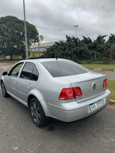 Volkswagen Bora 2.0 Trendline 115cv 2012