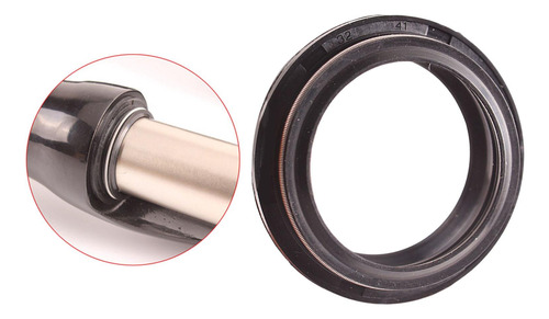2 Protector De Sello De Polvo De Sello De 32mm Exterior 41mm
