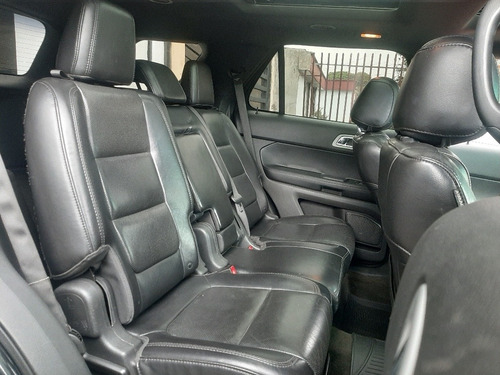 Ford Explorer 2013 3.5 Limited 7psj