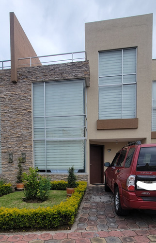 Casa De 3 Habitaciones En Tumbaco
