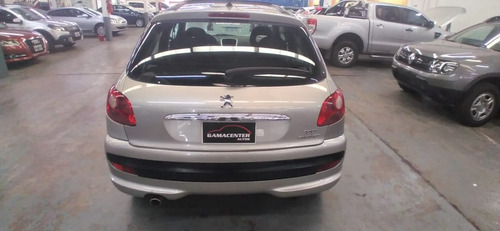 Peugeot 207 Xt Premium 2010 58000km 5 Puertas