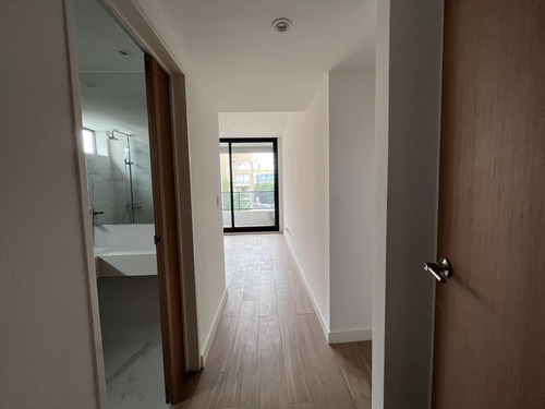 Imagen 12 de 28 de Dpto 2 Amb, Piso 5° B, 67 M2 Total, C/balcón Fte, Palermo Hollywood