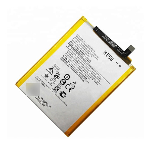 Bateria Pila Motorola Moto E4 Plus He50 E5 Plus