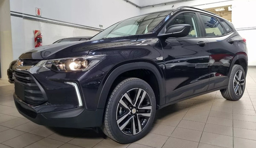 Imagen 21 de 25 de Chevrolet Tracker Lt At 0km#7
