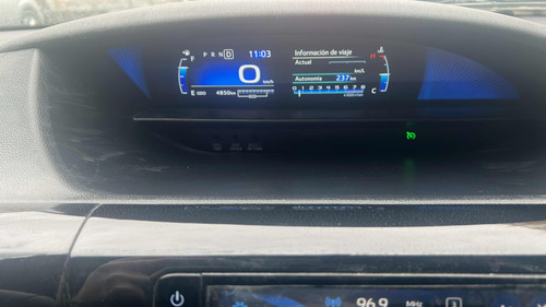 Toyota Etios 1.5 Xls At