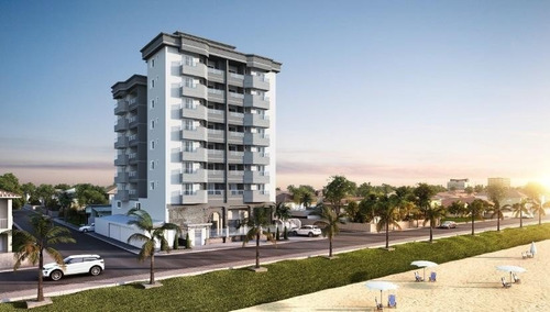 Imagem 1 de 7 de Apartamento No Tabuleiro Com 3 Quartos Para Venda, 97 M² - Lg4904