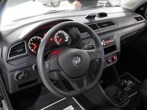 Imagem 15 de 15 de Volkswagen Voyage 1.6 Msi Flex 8v 4p