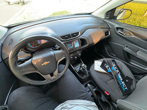 Chevrolet Onix 1.0 Lt 5p