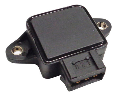 Sensor Tps Fiat Marea 2.0 20v 5cil Turbo 2002 2003 2004 2005