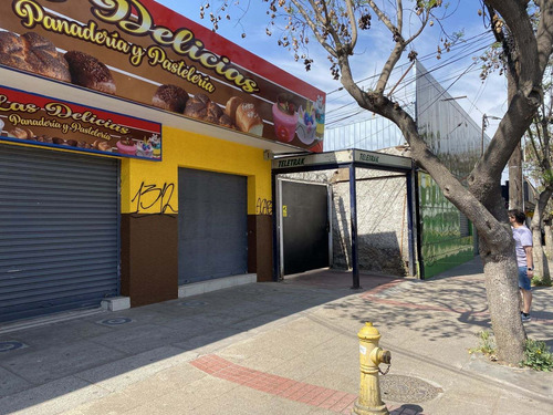 Imagen 1 de 19 de Venta Estupendo Y Único Terreno En Plaza De Armas De Peñaflo