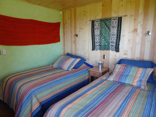 Casa En Venta De 11 Dormitorios En Pucón