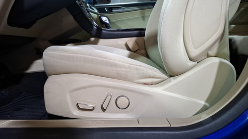 Ford Fusion 2.5 SE I4 NAV MR AT