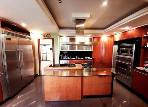 Imagen 2 de 10 de María Meléndez Vende Apartamento En Terrazas Del Country