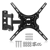 Comprar Soporte De Pared Pantalla Smart Tv 14 A 55 Múltiples Ángulos