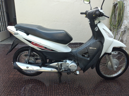Honda Biz 125