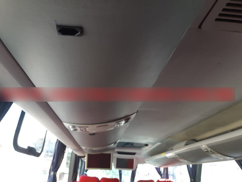 Imagem 9 de 9 de Marcopolo Ld 1600 2011 Novíssimo Ligue E Confira ! Ref.406