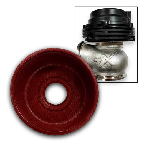 Wastegate 38mm Repuesto Diafragma Ftx