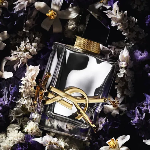 Yves Saint Laurent Libre l'Absolu Platine Edp para mujer, 50 ml, volumen unitario 50 ml