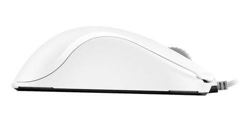 Mouse Benq Zowie Gamer Za13-b White, Pequeno, Sensor 3360