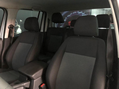 Imagem 12 de 14 de Volkswagen Amarok Se Cd 2.0 16v Tdi 4x4 Diesel 2018/2018
