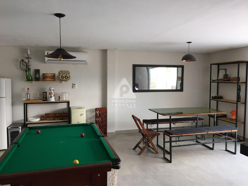 Imagem 24 de 28 de Casa Em Condomínio À Venda, 3 Quartos, 2 Suítes, 1 Vaga, Guaratiba - Rio De Janeiro/rj - 46418