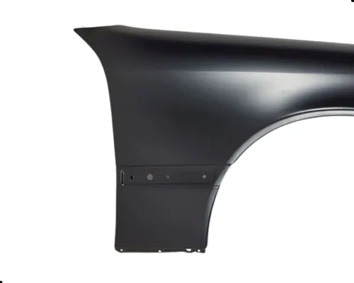 Paralama Mercedes C180 1997 1998 Sem Furo Pisca Direito | MercadoLivre