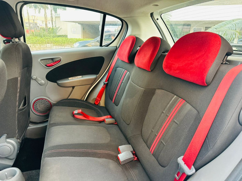 Fiat Palio 1.6 16v Sporting Flex 5p