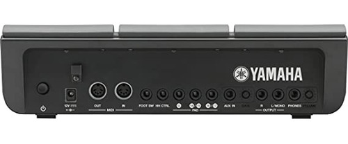 Yamaha Dtx-multi 12 - Pad De Percusión