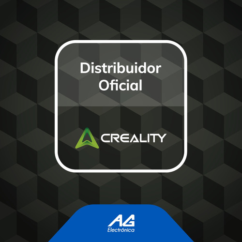 Impresora 3d Creality Cr-5 Pro H Cerrada Estable Y Funcional