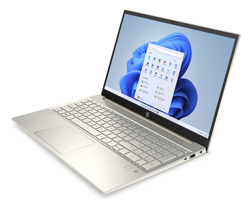 Laptop Hp 15-eg0514la Intel Core I5-1135g7 8gb Ram 512gbssd