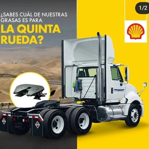 Shell Rimula Sae 50 Diesel Paila 20 Litros Original U.s.a