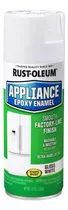 Comprar Pintura Esmalte Spray Epoxy Para Electrodomésticos