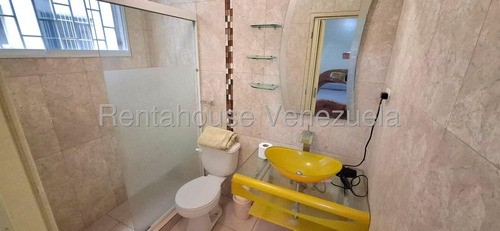 Apartamento En Venta Bello Campo 25-20171 Fn